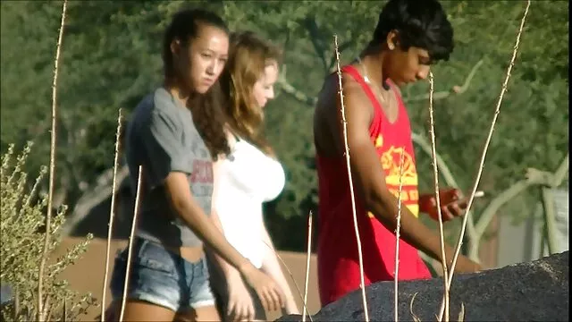 Tốt nhất khiêu dâm, không giấy đăng ký  Sex với người phụ nữ Nga sec hay khong che Maria trên băng ghế