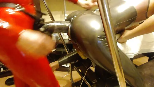 Tốt nhất khiêu dâm, không giấy đăng ký  Fucked một nữ anally ngay trên phim sec 18 hay sân thượng