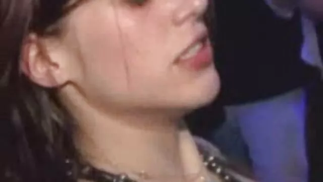 Người lớn, không giấy đăng ký  Fuck Stacy Double phim sec gai xinh khong che